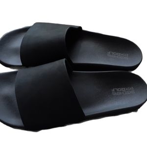Skechers golf sandals